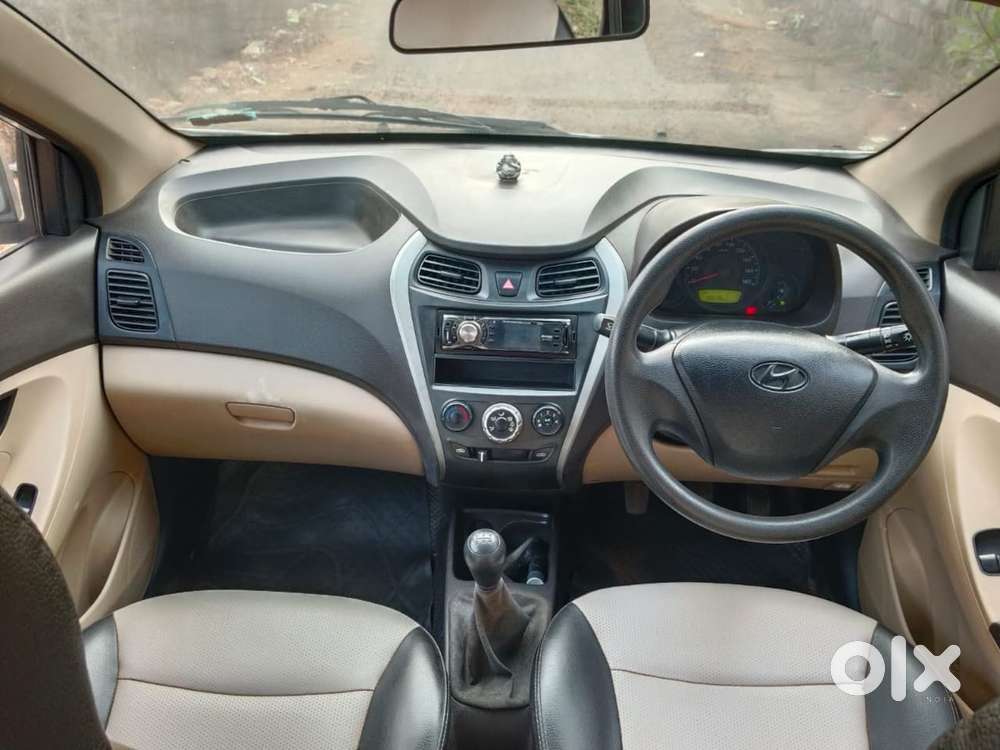 Hyundai Eon Era +, 2015, Petrol