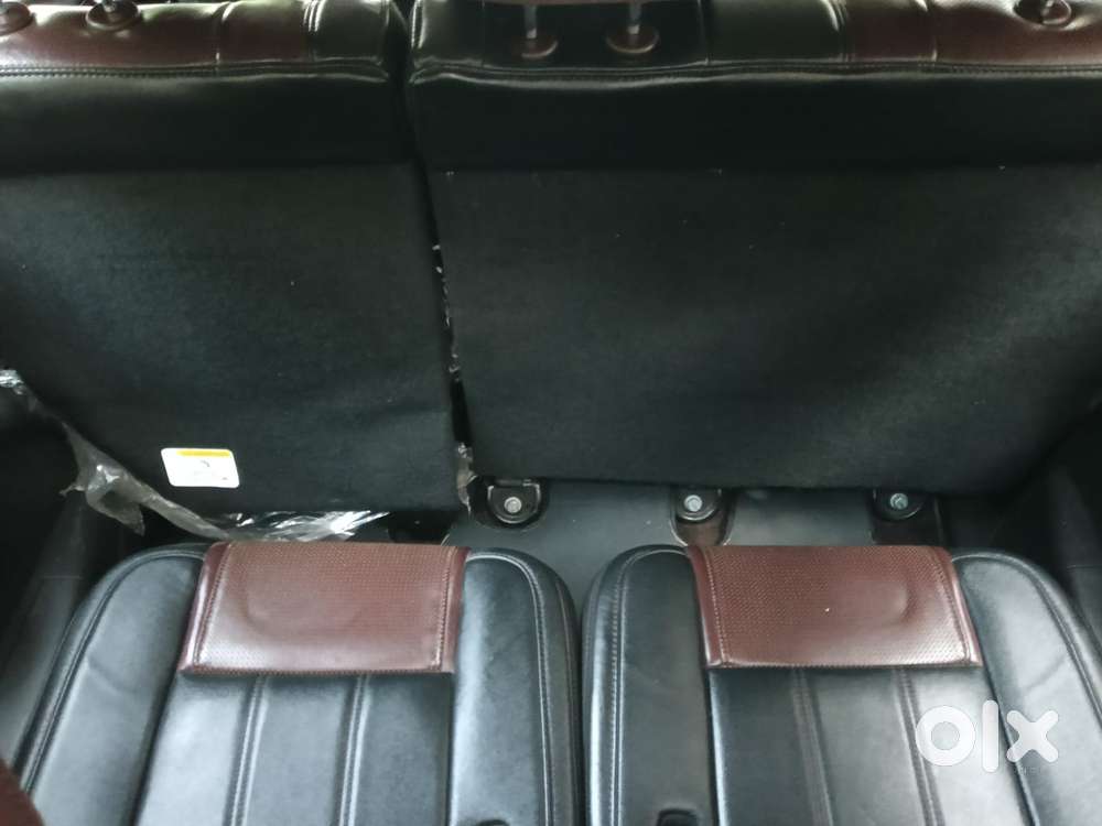Mahindra Xuv500 W8, 2014, Diesel