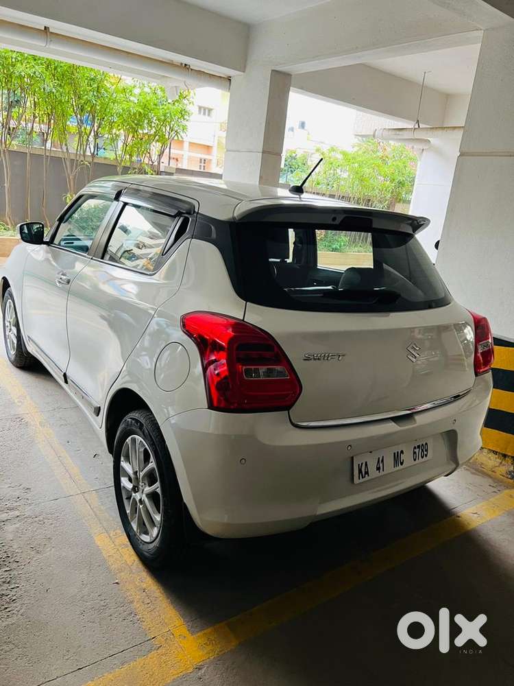 Maruti Swift Zdi 2019