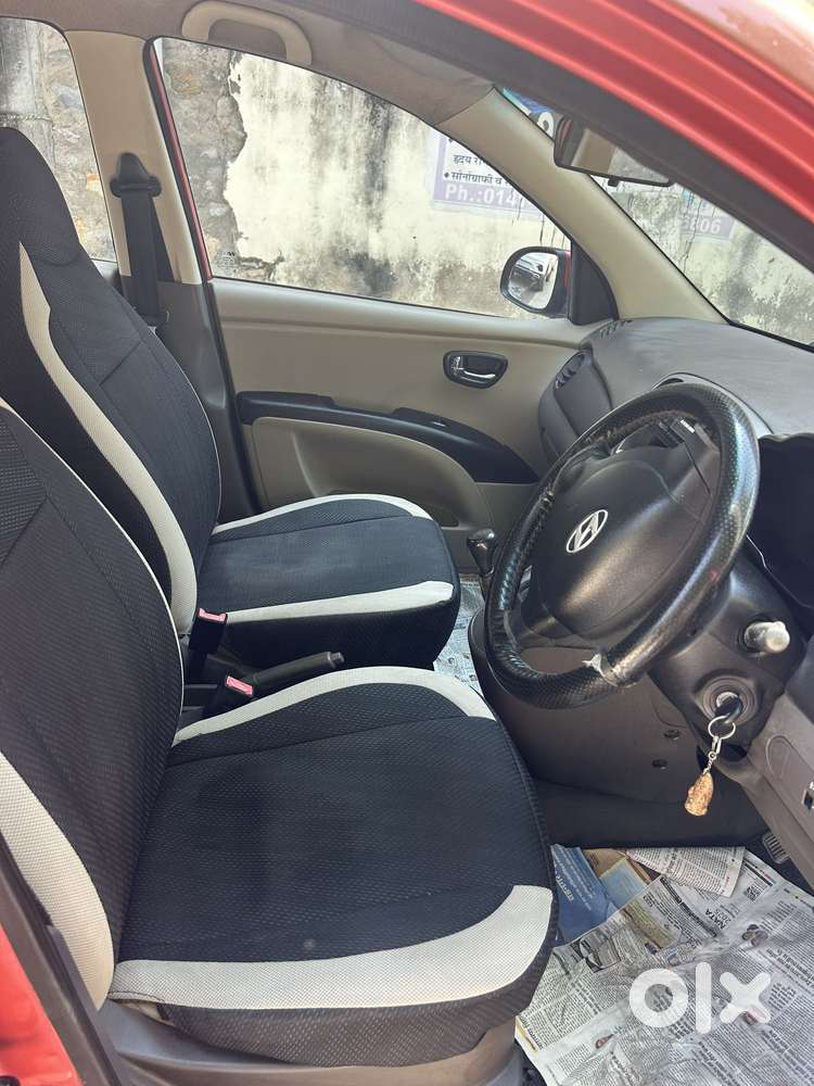 Hyundai I10 Magna O, 2011, Petrol