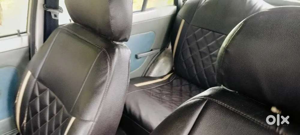 Maruti Suzuki 800 Petrol 2007