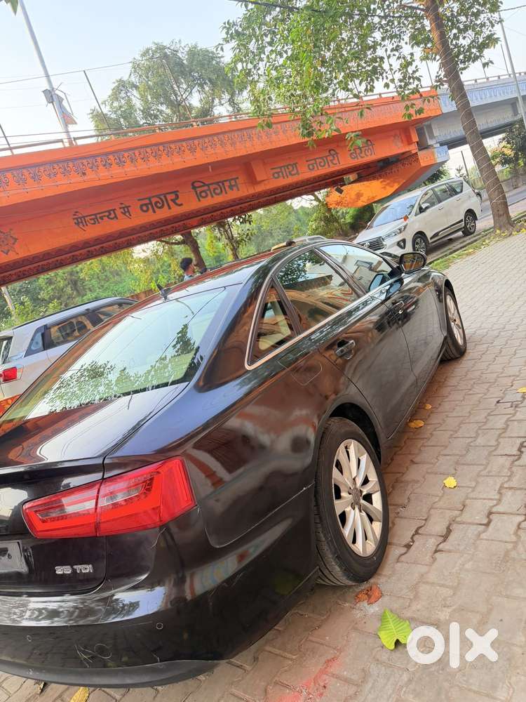 Audi A6 3.0 Tfsi Quattro, 2015, Diesel