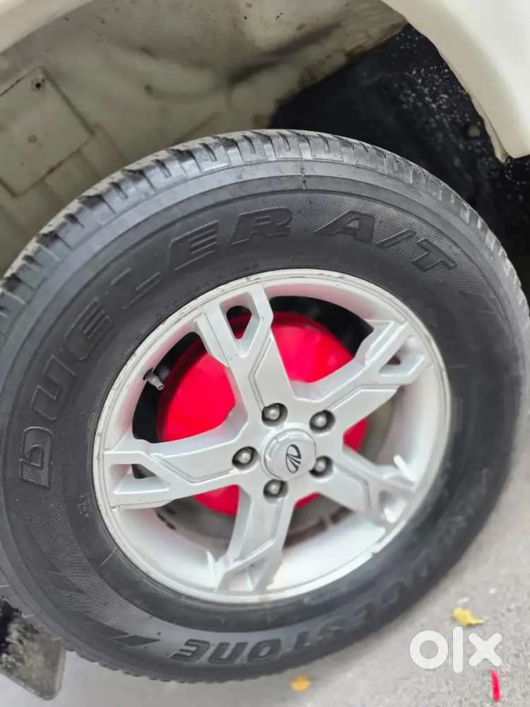 Mahindra Scorpio Classic 2018 Diesel 740000 Km Driven