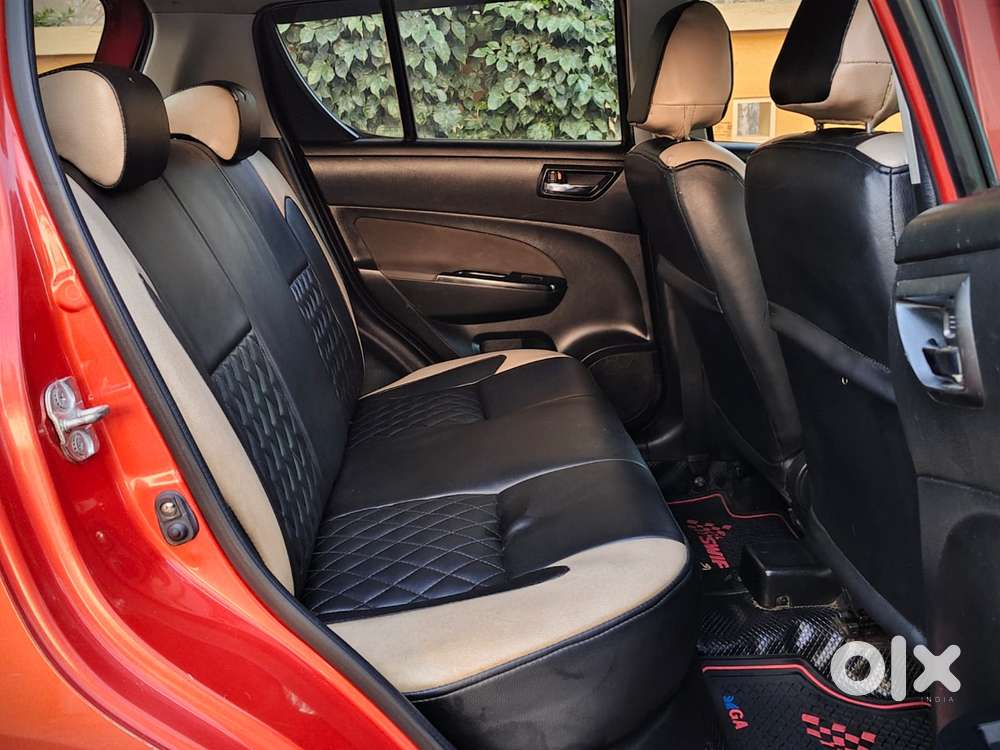 Maruti Suzuki Swift, 2011, Petrol