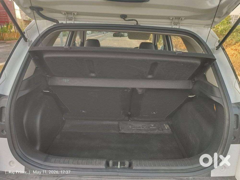 Hyundai Venue Sx Diesel, 2024, Diesel