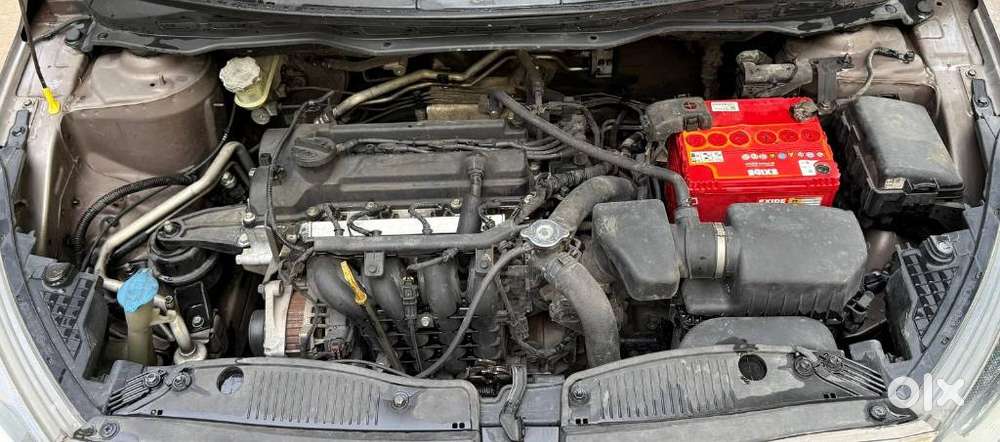 Hyundai I20 Sportz 1.2 Bs-iv, 2012, Petrol