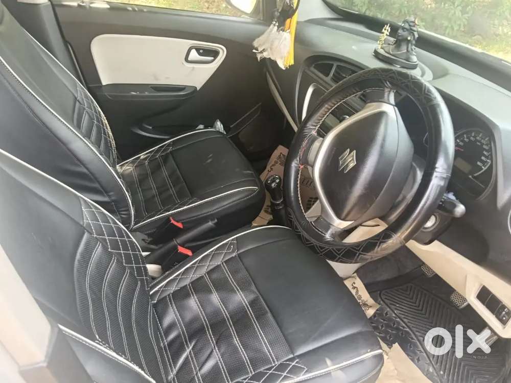 Maruti Suzuki Alto 800 2020