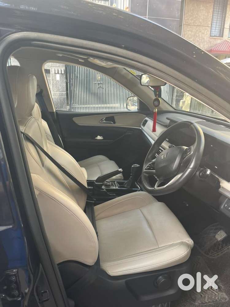 Mahindra Xuv700 2022 Diesel New Lika Condition