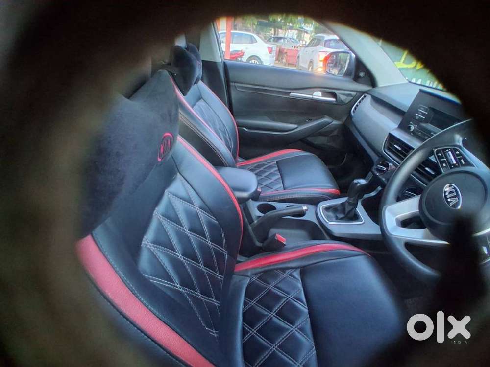 Kia Seltos Gtx Plus Dct, 2020, Diesel