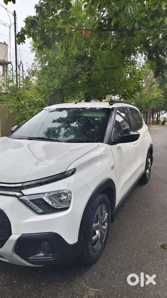 Citroen C3 Feel Petrol 2023