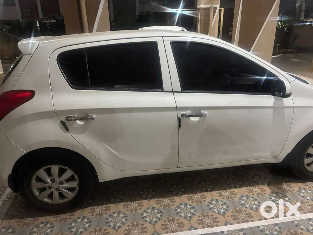 Hyundai I20 2013 Diesel Well Maintained