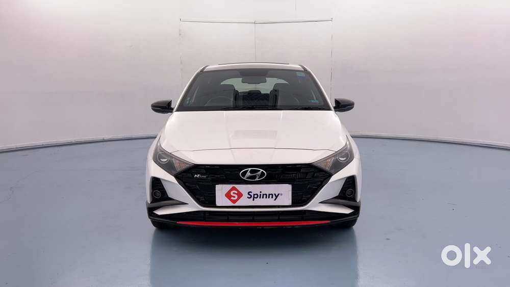 Hyundai I20 N Line 1.0 N8 Turbo Dct, 2023, Petrol