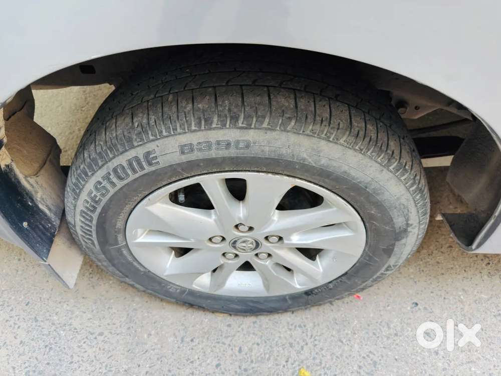 Toyota Innova Crysta 2.4 G Mt 7 Str, 2018, Diesel