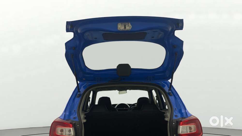 Maruti Suzuki S-presso Vxi Plus, 2023, Petrol