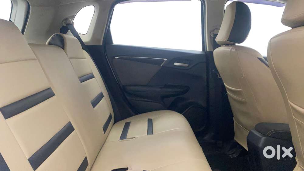 Honda Wr-v I-dtec Vx, 2018, Diesel