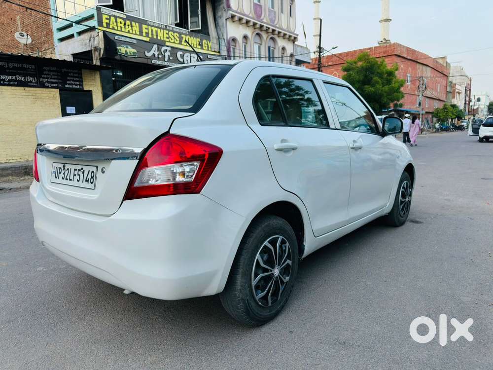 Maruti Suzuki Dzire 2017-2020 Vdi, 2020, Diesel