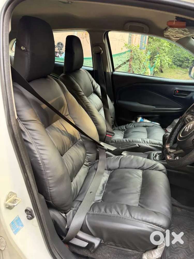 Maruti Suzuki Baleno 2023 Petrol Well Maintained