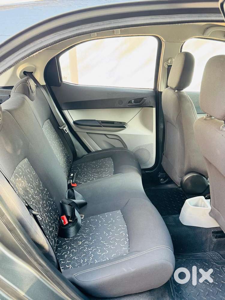 Tata Tiago 1.2 Revotron Xt (o), 2021, Petrol