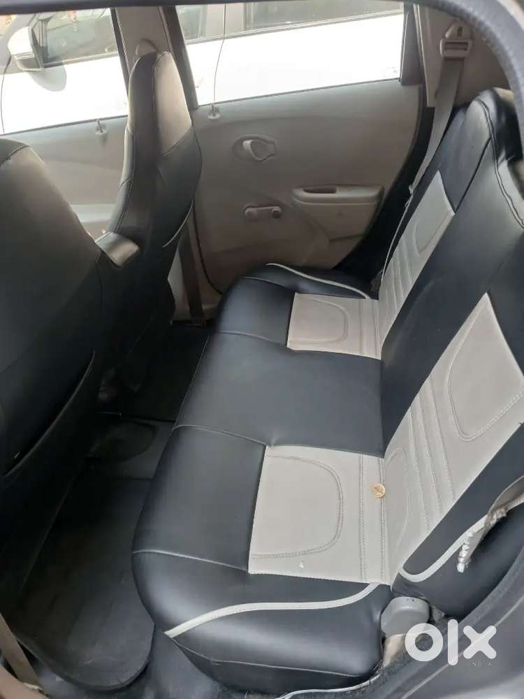 Datsun Go Plus 2017 Petrol 110000 Km Driven