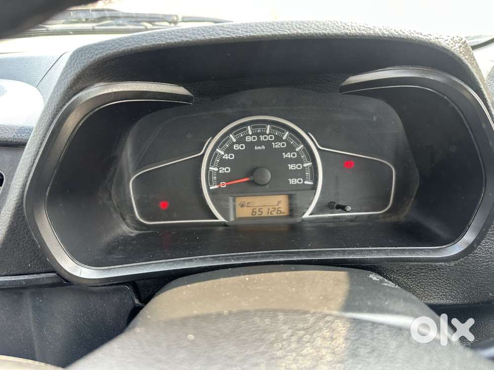 Maruti Suzuki Alto 800