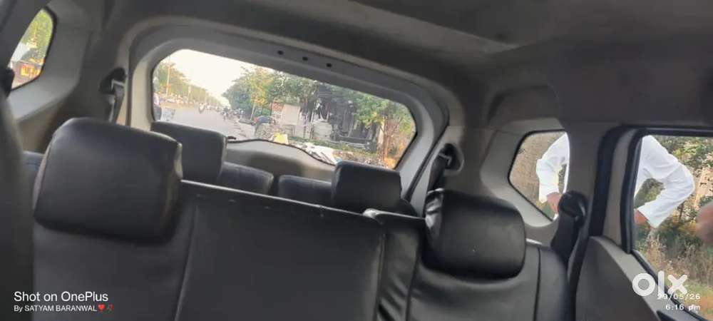 Renault Triber 2023 Petrol 79000 Km Driven