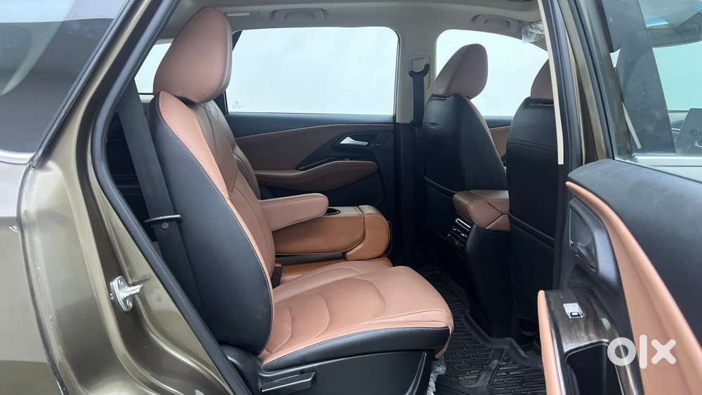 Mg Hector Plus 1.5 Sharp Dct, 2023, Petrol