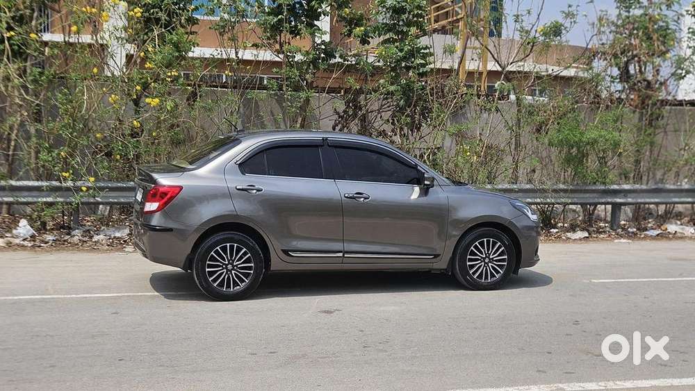 Swift Dzire Zxi Plus Automatic