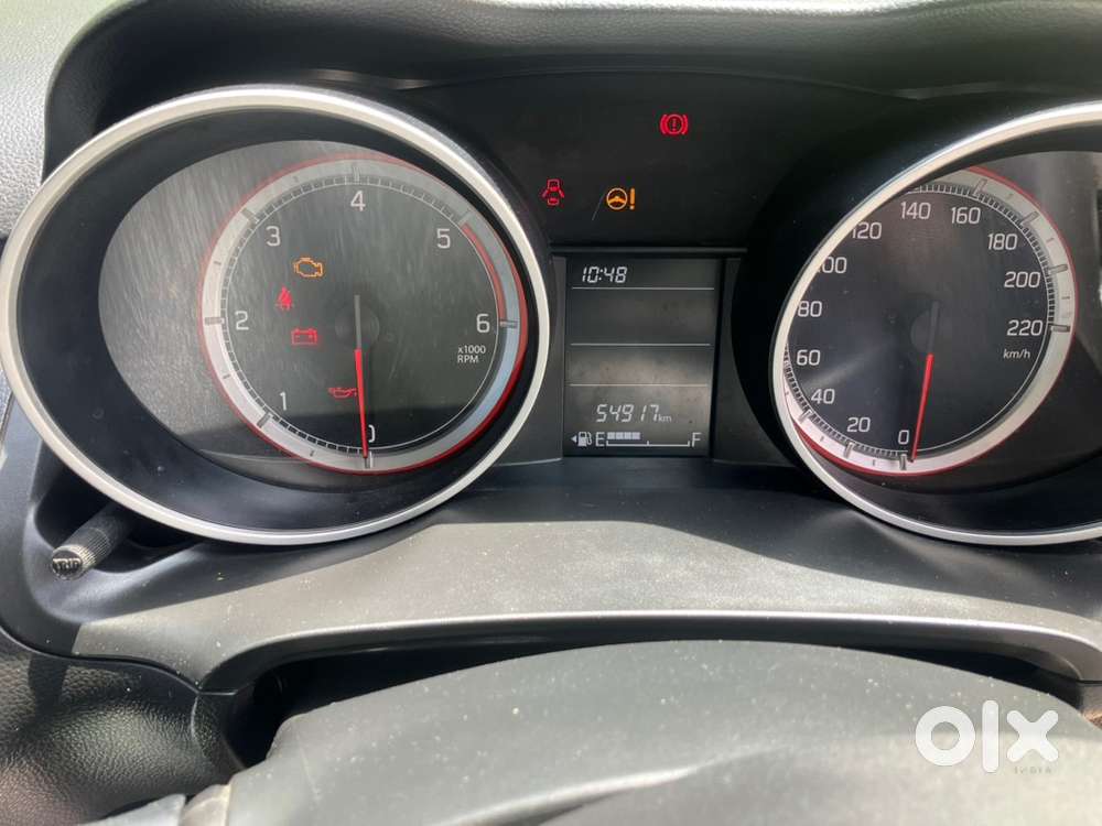 Maruti Suzuki Swift 2019 Diesel 53000 Km Driven