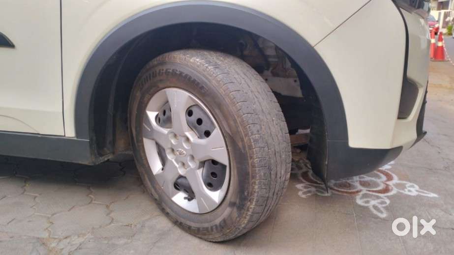 Mahindra Xuv300 W6 Diesel, 2022, Diesel