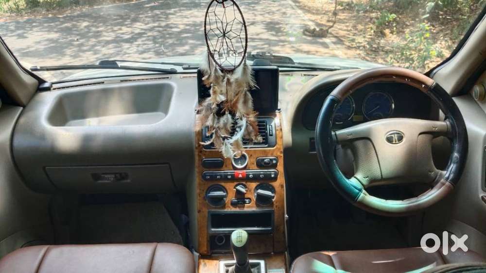 Tata Safari Dicor 2.2 Ex 4x2 Bs Iv, 2011, Diesel