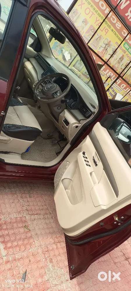 Maruti Suzuki Ertiga  2021 Company Fitted Cng