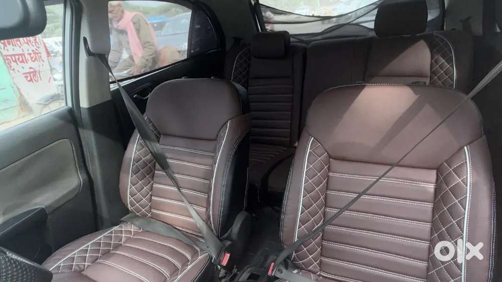 Tata Bolt 2018 Petrol Well Maintained