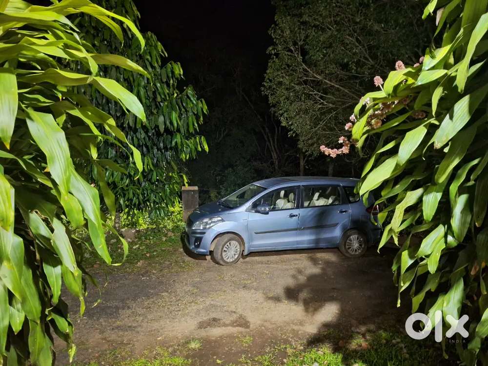 Maruti Suzuki Ertiga 2013 Diesel 128000 Km Driven
