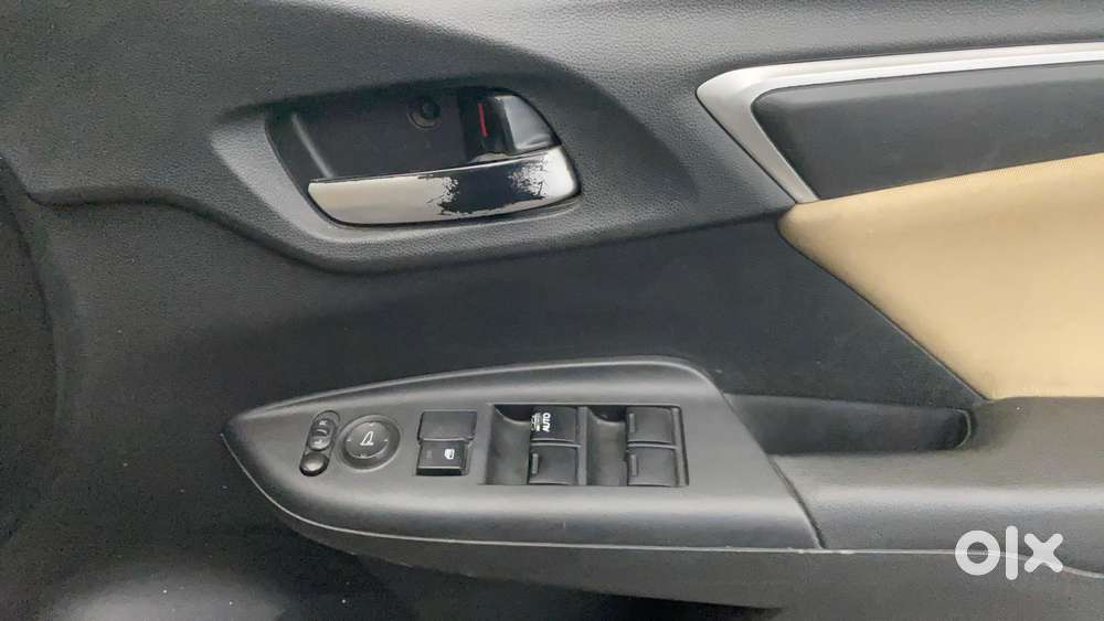 Honda Jazz 1.2 V I Vtec, 2016, Petrol