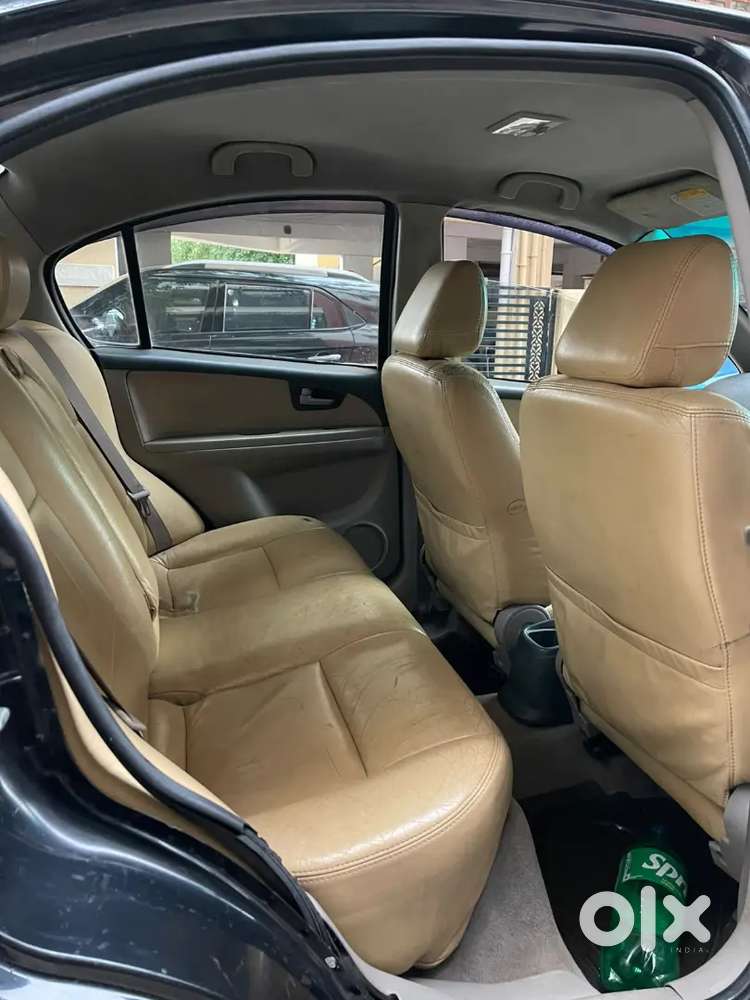 Maruti Suzuki Sx4 2008
