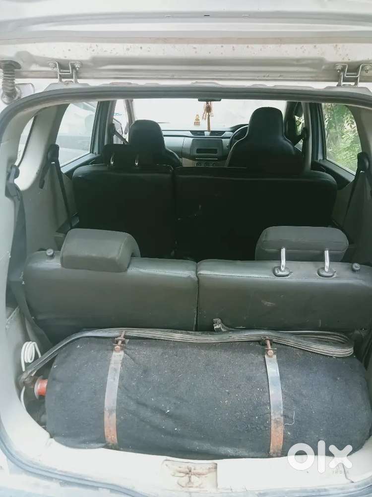 Renault Triber October 2020