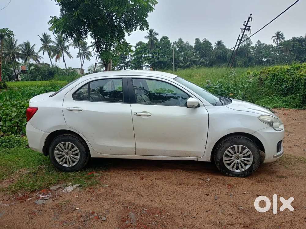 Maruti Suzuki Dzire Lxi 2020