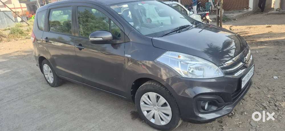 Maruti Suzuki Ertiga 2016 Diesel 117000 Km Driven