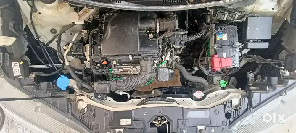 Maruti Suzuki Xl6 2023 Petrol 41000 Km Driven