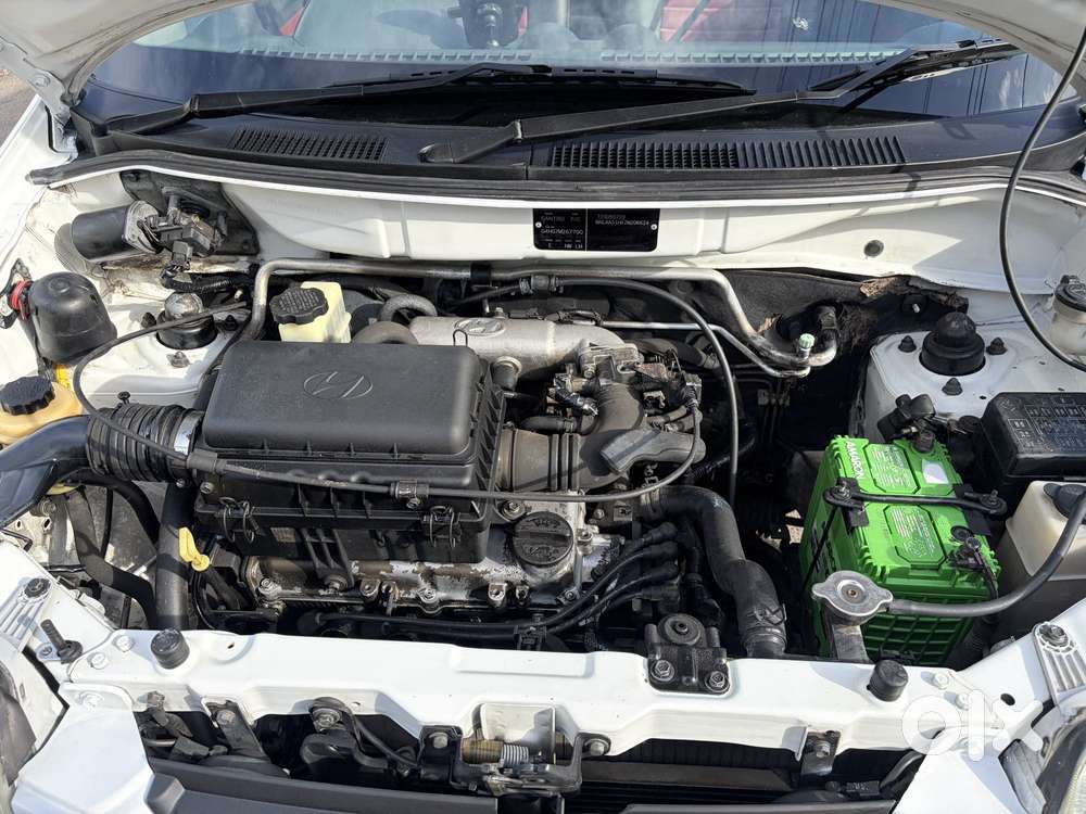 Hyundai Santro Xing Gls, 2007, Petrol