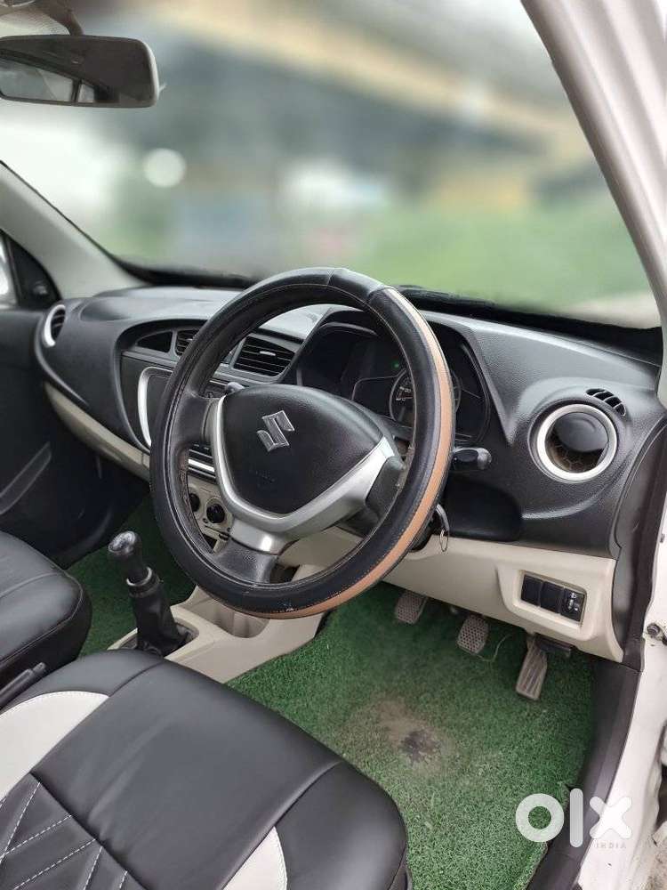 Maruti Suzuki Alto K10 1.0 Vxi, 2021, Petrol