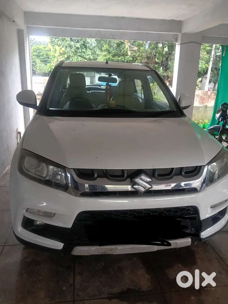 Maruti Suzuki Vitara Zdi 2019