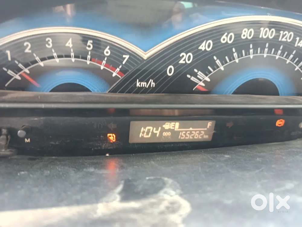 Toyota Etios Cross 2016