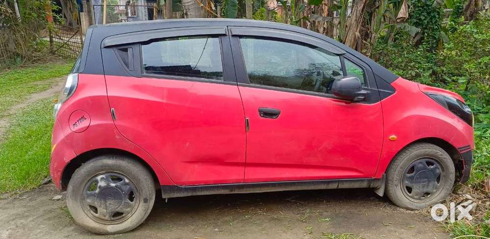 Chevrolet Beat 2010 Petrol Good Condition