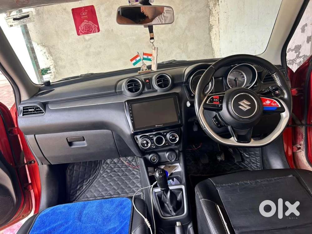 Maruti Swift Zdi 2019
