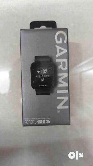 Price of garmin forerunner hot sale 35