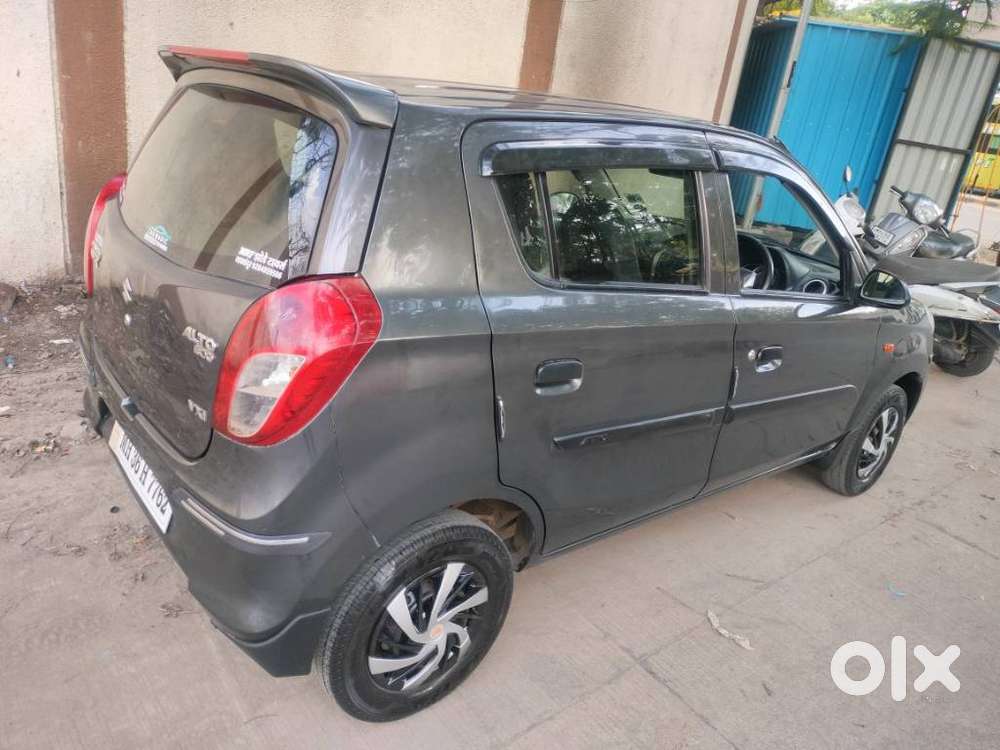 Maruti Suzuki Alto 800 0.8 Vxi (o), 2016, Petrol