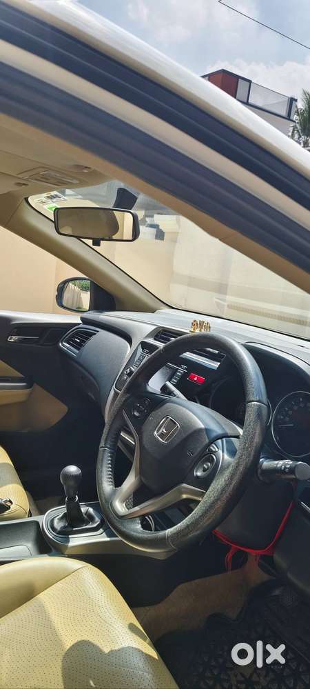 Honda City For Sale