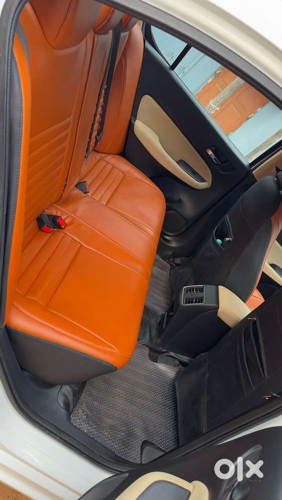 Honda City Petrol 2024