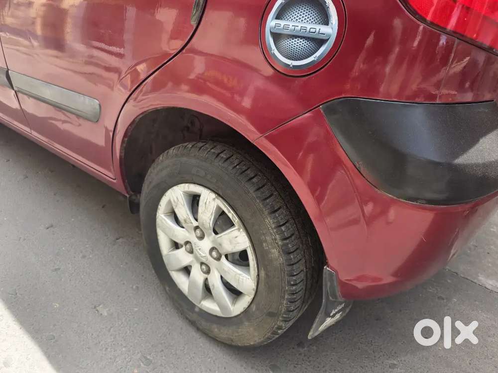 Hyundai Getz Prime 2010 Mint Condition